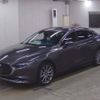 mazda mazda3 2024 CFJ1833699 image 5