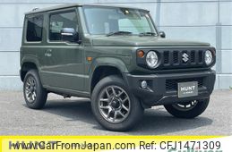 suzuki jimny 2023 -SUZUKI--Jimny 3BA-JB64W--JB64W-294674---SUZUKI--Jimny 3BA-JB64W--JB64W-294674-