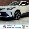 toyota c-hr 2019 quick_quick_6AA-ZYX11_ZYX11-2004765 image 1