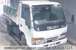 isuzu elf-truck 1994 -ISUZU--Elf NKR66ENｶｲ-7423572---ISUZU--Elf NKR66ENｶｲ-7423572-