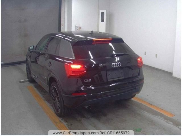 audi q2 2018 CFJ1665979 image 2