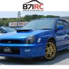 subaru impreza 2001 -SUBARU 【名変中 】--Impreza GDB--DB011028---SUBARU 【名変中 】--Impreza GDB--DB011028- image 1