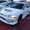 mitsubishi lancer 2003 -MITSUBISHI--Lancer GH-CT9A--CT9A-0204391---MITSUBISHI--Lancer GH-CT9A--CT9A-0204391- image 1