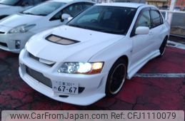mitsubishi lancer 2003 -MITSUBISHI--Lancer GH-CT9A--CT9A-0204391---MITSUBISHI--Lancer GH-CT9A--CT9A-0204391-