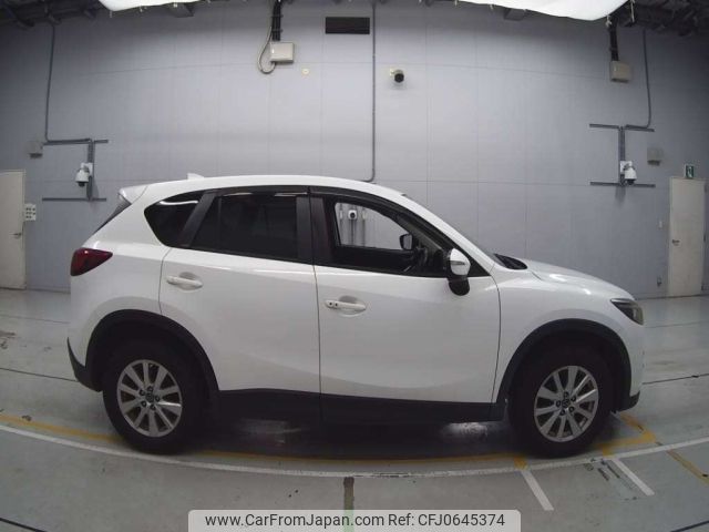 mazda cx-5 2015 NIKYO_KN14405 image 1