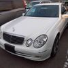 mercedes-benz e-class 2004 -MERCEDES-BENZ--Benz E Class 211065C--WDB2110652A615286---MERCEDES-BENZ--Benz E Class 211065C--WDB2110652A615286- image 1