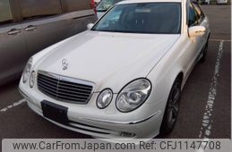 mercedes-benz e-class 2004 -MERCEDES-BENZ--Benz E Class 211065C--WDB2110652A615286---MERCEDES-BENZ--Benz E Class 211065C--WDB2110652A615286-