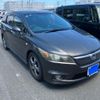 honda stream 2006 -HONDA--Stream DBA-RN6--RN6-1012554---HONDA--Stream DBA-RN6--RN6-1012554- image 2