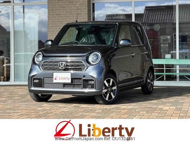 honda n-one 2025 quick_quick_JG3_JG3-1122341 image 1