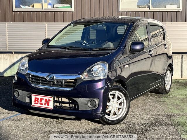 daihatsu mira-e-s 2014 -DAIHATSU--Mira e:s DBA-LA300S--LA300S-1289463---DAIHATSU--Mira e:s DBA-LA300S--LA300S-1289463- image 1