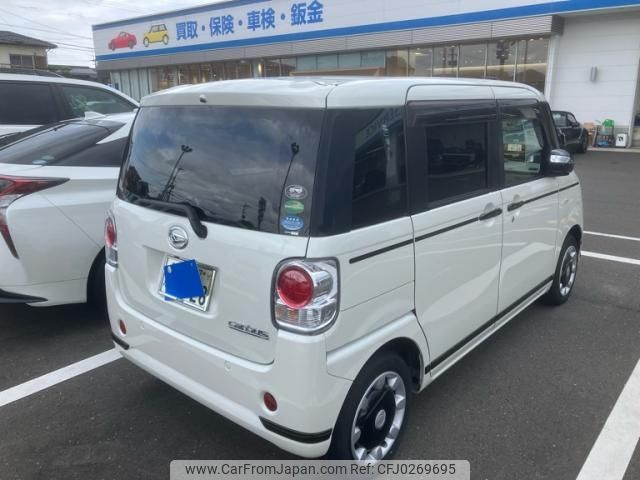 daihatsu move-canbus 2020 -DAIHATSU--Move Canbus 5BA-LA800S--LA800S-0215075---DAIHATSU--Move Canbus 5BA-LA800S--LA800S-0215075- image 2