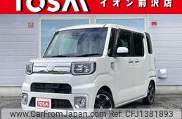 daihatsu wake 2016 quick_quick_LA710S_LA710S-0015462