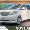 toyota alphard 2010 -TOYOTA--Alphard DBA-ANH20W--ANH20-8092996---TOYOTA--Alphard DBA-ANH20W--ANH20-8092996- image 1