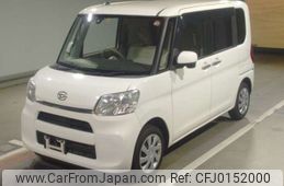 daihatsu tanto 2015 -DAIHATSU--Tanto DBA-LA600S--LA600S-0320217---DAIHATSU--Tanto DBA-LA600S--LA600S-0320217-