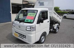 daihatsu hijet-truck 2025 -DAIHATSU 【名変中 】--Hijet Truck S510P--0628297---DAIHATSU 【名変中 】--Hijet Truck S510P--0628297-