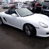porsche boxster 2011 CFJ9644806 image 5