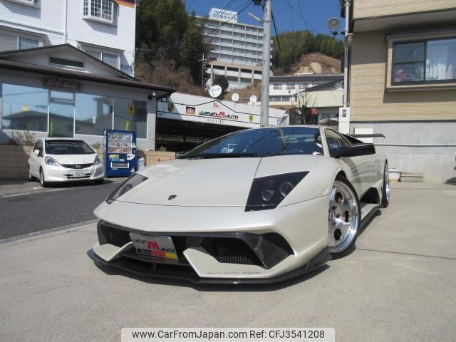 lamborghini murcielago 2013 quick_quick_fumei_ZHWBE37S09LA03702 image 1