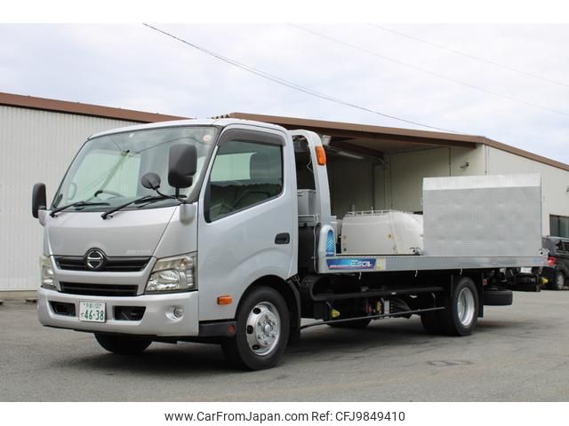 hino dutro 2012 quick_quick_SDG-XZU720M_XZU720-0002008 image 1