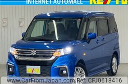 suzuki solio 2020 -SUZUKI--Solio 5AA-MA37S--MA37S-101780---SUZUKI--Solio 5AA-MA37S--MA37S-101780-