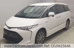 toyota estima-hybrid 2017 -TOYOTA--Estima Hybrid DAA-AHR20W--AHR20-7092590---TOYOTA--Estima Hybrid DAA-AHR20W--AHR20-7092590-