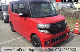 honda n-box 2016 -HONDA--N BOX JF2-1512245---HONDA--N BOX JF2-1512245-