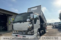 isuzu elf-truck 2006 GOO_NET_EXCHANGE_1002140A30241226W001