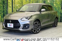 suzuki swift 2024 quick_quick_ZC33S_ZC33S-603042