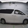 toyota alphard 2010 -TOYOTA--Alphard DBA-ANH25W--ANH25W-8016628---TOYOTA--Alphard DBA-ANH25W--ANH25W-8016628- image 8