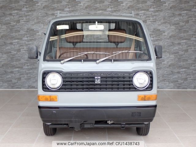 mitsubishi minicab-truck 1984 -MITSUBISHI--Minicab Truck M-L015P--L015P-081976---MITSUBISHI--Minicab Truck M-L015P--L015P-081976- image 2