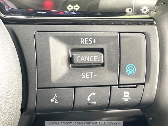 nissan x-trail 2022 CFJ1539290 image 2