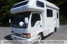 isuzu elf-truck 1994 CFJ1694228