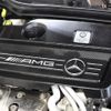 mercedes-benz amg 2015 -MERCEDES-BENZ--AMG CBA-117352--WDD1173522N264828---MERCEDES-BENZ--AMG CBA-117352--WDD1173522N264828- image 6