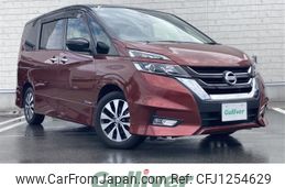 nissan serena 2017 -NISSAN--Serena DAA-GFC27--GFC27-013740---NISSAN--Serena DAA-GFC27--GFC27-013740-