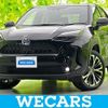 toyota yaris-cross 2024 quick_quick_6AA-MXPJ10_MXPJ10-3126391 image 1
