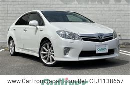 toyota sai 2010 -TOYOTA--SAI DAA-AZK10--AZK10-2014640---TOYOTA--SAI DAA-AZK10--AZK10-2014640-