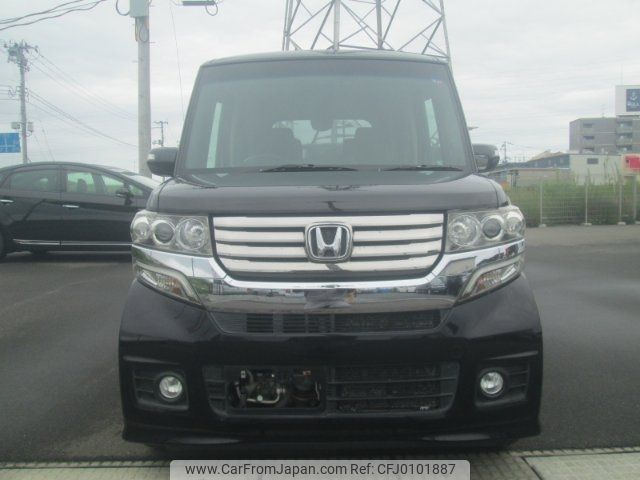 honda n-box-plus 2013 -HONDA--N BOX + JF2--4101224---HONDA--N BOX + JF2--4101224- image 1