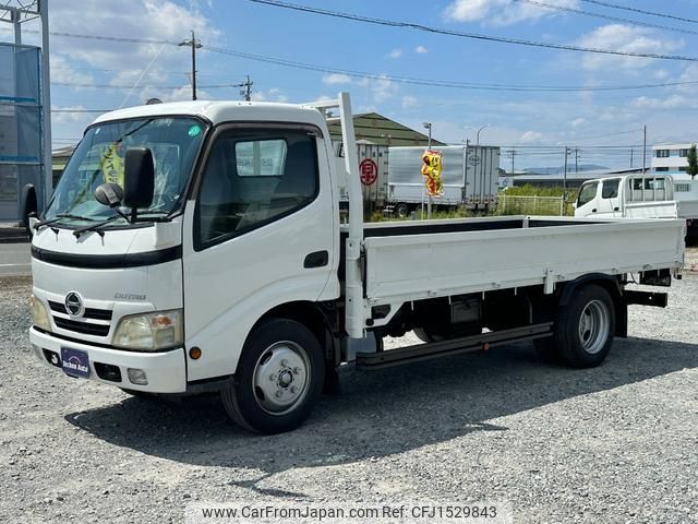 hino dutro 2009 CFJ1529843 image 1