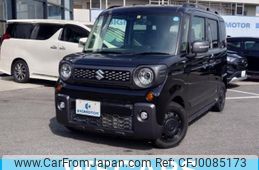 suzuki spacia 2019 quick_quick_DAA-MK53S_MK53S-606198