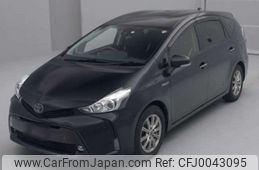 toyota prius-α 2019 -TOYOTA--Prius α DAA-ZVW41W--ZVW41-0084023---TOYOTA--Prius α DAA-ZVW41W--ZVW41-0084023-