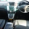 toyota harrier 2009 CFJ1571507 image 4