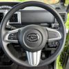 daihatsu wake 2016 quick_quick_DBA-LA700S_LA700S-0070745 image 9