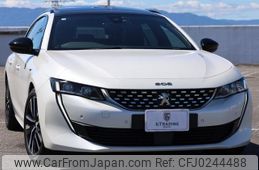 peugeot 508 2019 quick_quick_R8AH01_VR3FJEHZRKY103253