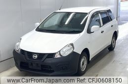 nissan ad-van 2018 -NISSAN--AD Van VY12-253366---NISSAN--AD Van VY12-253366-