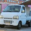 suzuki carry-truck 2000 quick_quick_GD-DA52T_DA52T-236482 image 6