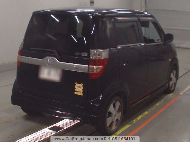 honda zest 2006 CFJ1654101 image 2