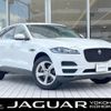 jaguar f-pace 2018 -JAGUAR--Jaguar F-Pace LDA-DC2NA--SADCA2AN4KA362530---JAGUAR--Jaguar F-Pace LDA-DC2NA--SADCA2AN4KA362530- image 1