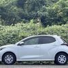 toyota yaris 2024 CFJ1752161 image 16