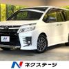 toyota voxy 2015 -TOYOTA--Voxy DBA-ZRR80W--ZRR80-0187761---TOYOTA--Voxy DBA-ZRR80W--ZRR80-0187761- image 1