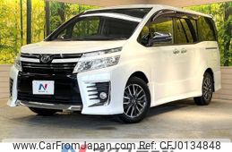 toyota voxy 2015 -TOYOTA--Voxy DBA-ZRR80W--ZRR80-0187761---TOYOTA--Voxy DBA-ZRR80W--ZRR80-0187761-