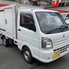 suzuki carry-truck 2020 -SUZUKI 【伊勢志摩 880ｱ133】--Carry Truck DA16T--576146---SUZUKI 【伊勢志摩 880ｱ133】--Carry Truck DA16T--576146- image 1